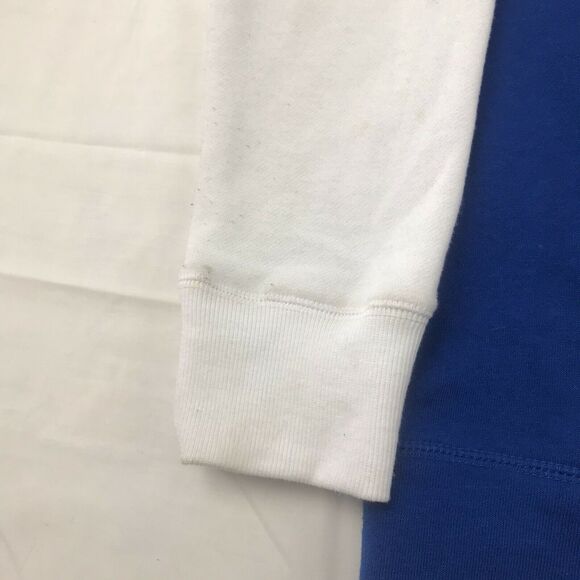 seattle full zip hoodie sequin bling size med - Picture 3 of 12